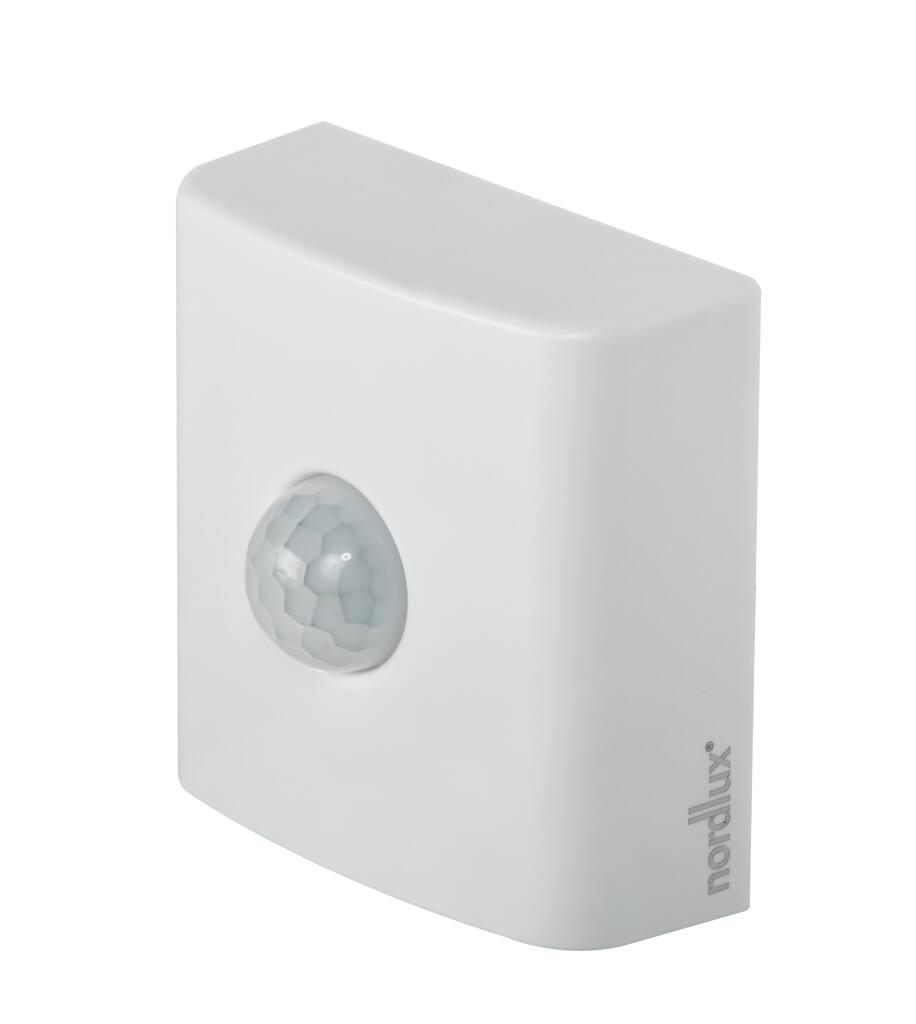 Nordlux Smart Daylight and Motion Sensor 49091001 White